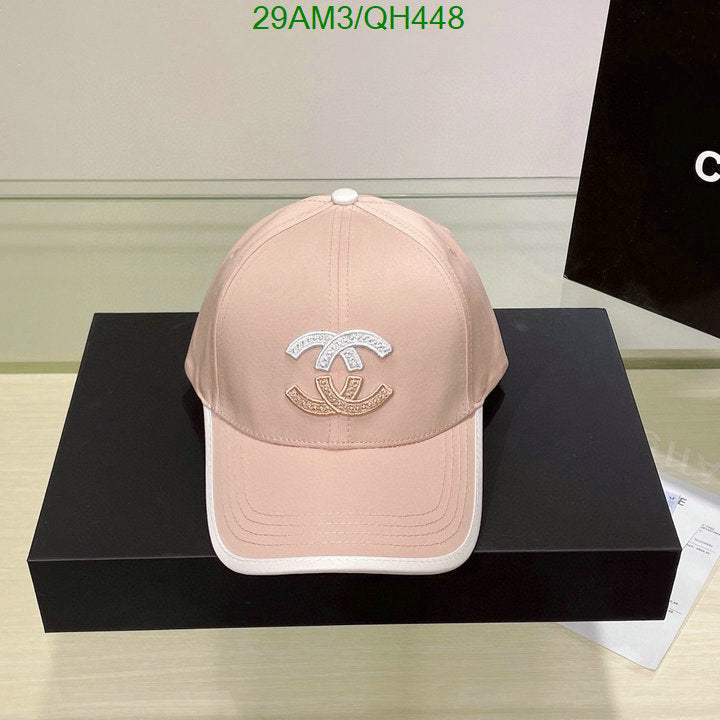 SAMC - CHL Caps & Hats - 139
