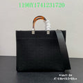 Glami - FDE Bags - 2738