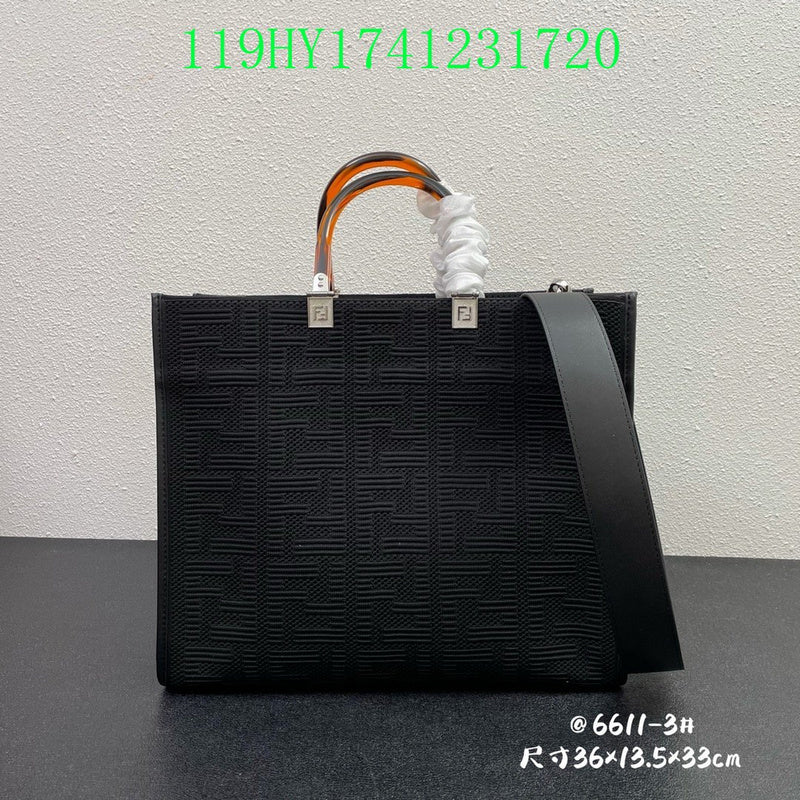 Glami - FDE Bags - 2738