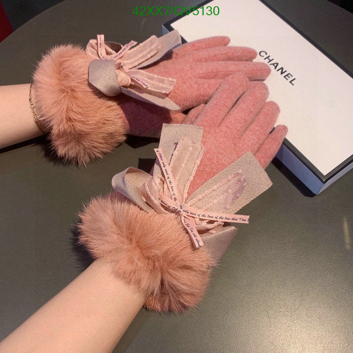 SAMC - CHL Gloves - 120