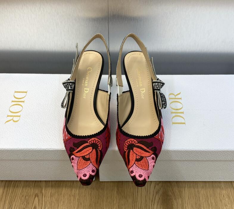 SAMCC - DOR Women Shoes - 193