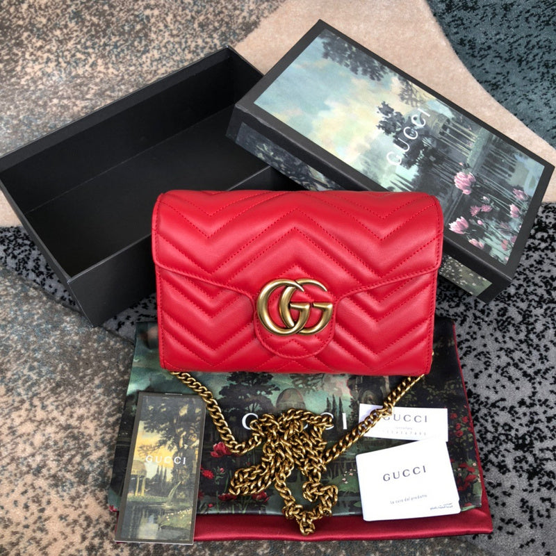 Glami-is - Guki Lady Bags - 1226
