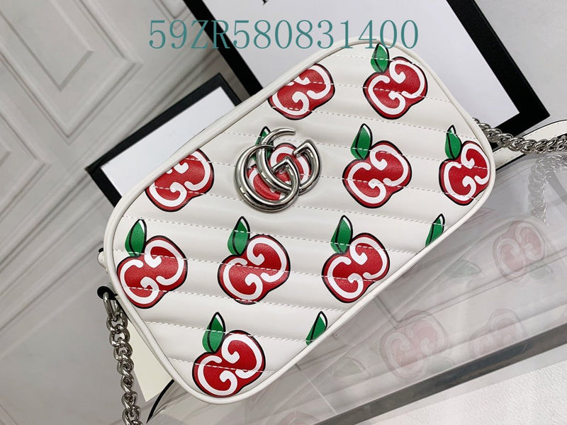 Glami - GUKI Bags - 2351
