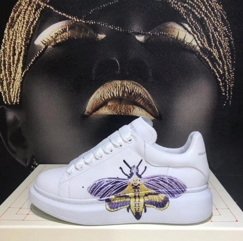 Glamy - AQ Men SHoes - 420