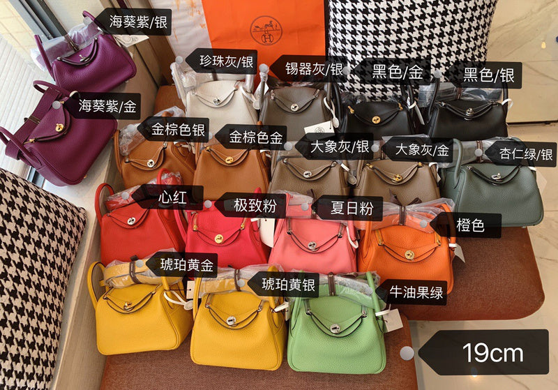 Glami - HMS Bags - 1091