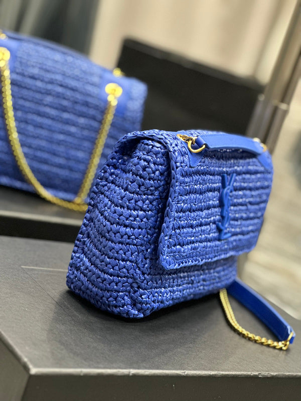 Glamy - YLS Bags - 829