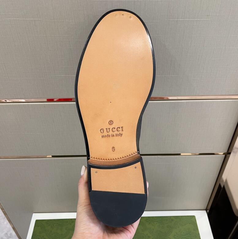 SAMC - GUKI Men Shoes - 538