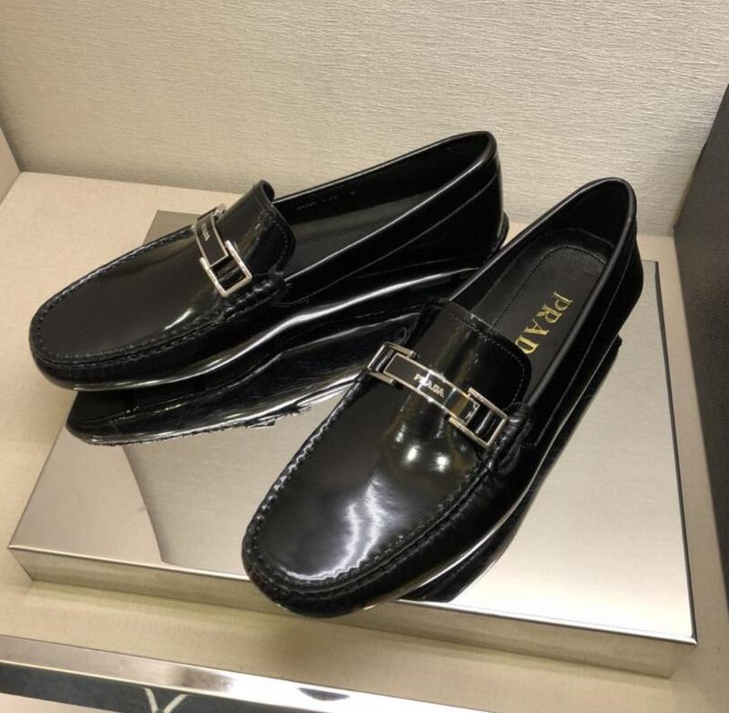 Glamy - PD Men Shoes - 305