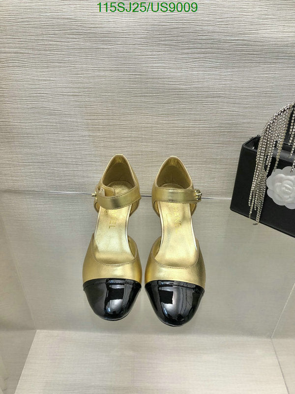 SAMC - CHL Women Shoes Ballet - 144