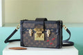 Satchel Bags - VL2 Bags - 647