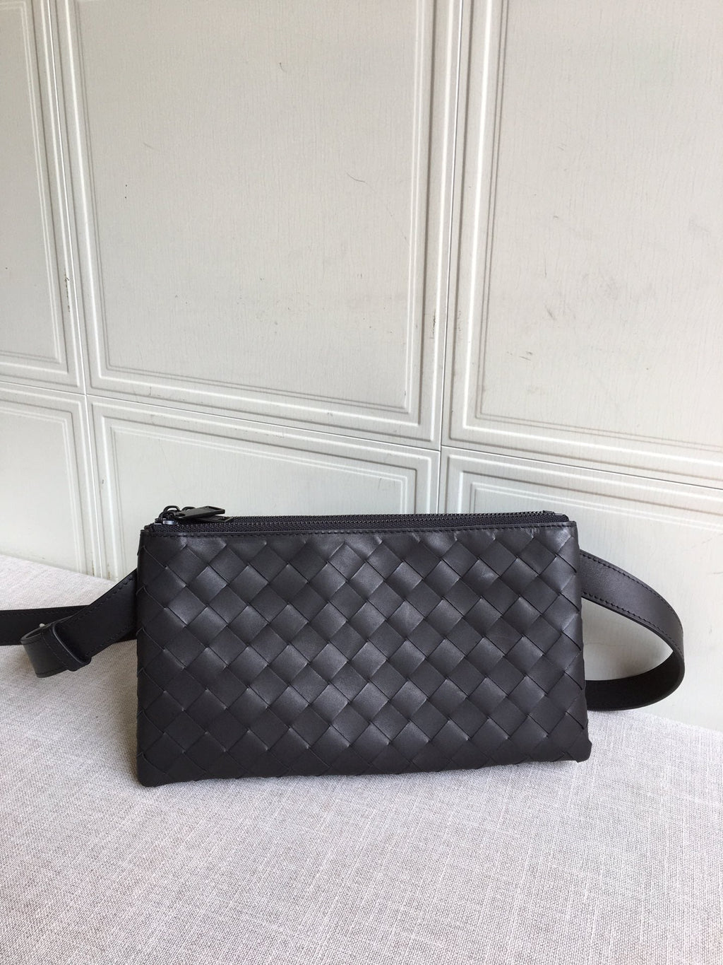 GLAMI Crossbody Bag Black, For Women, Bags 10.2in/26cm