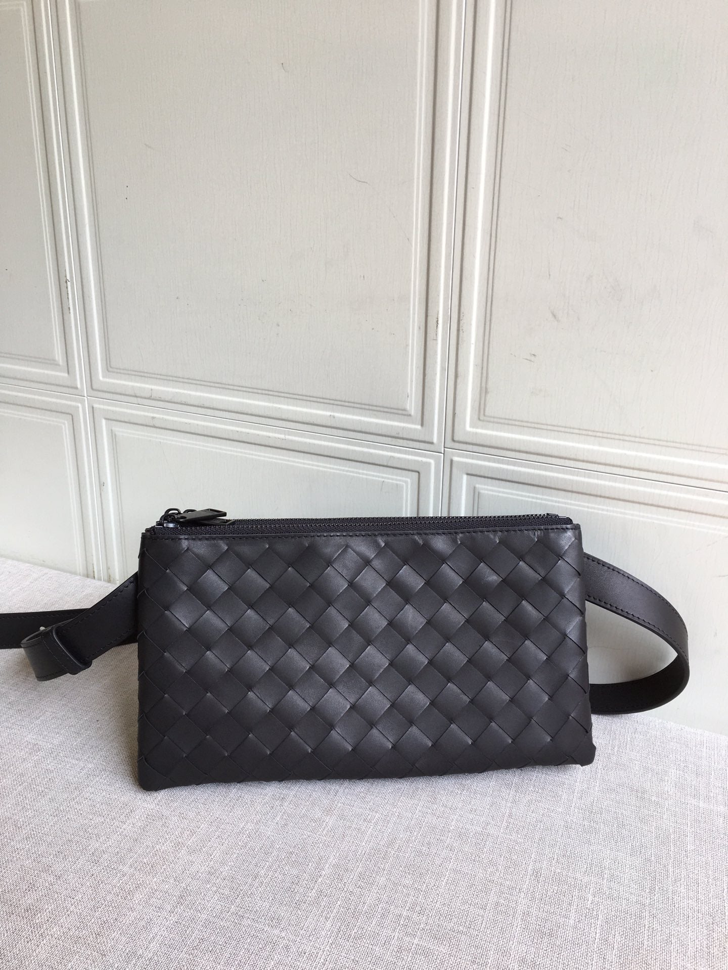 GLAMI Crossbody Bag Black, For Women, Bags 10.2in/26cm