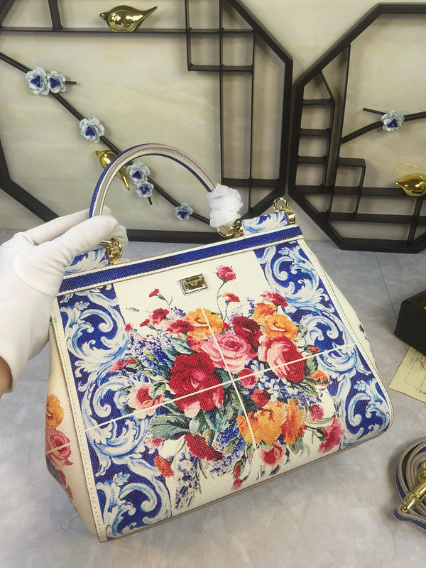 Satchel Bags - DG Bags - 314