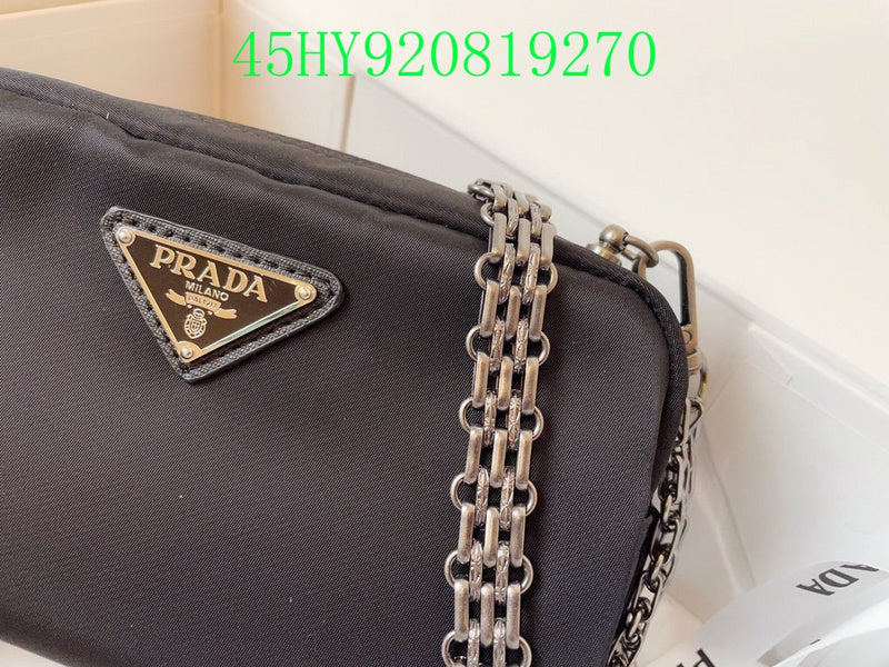 Satchel Bags - PDA Bags - 4030