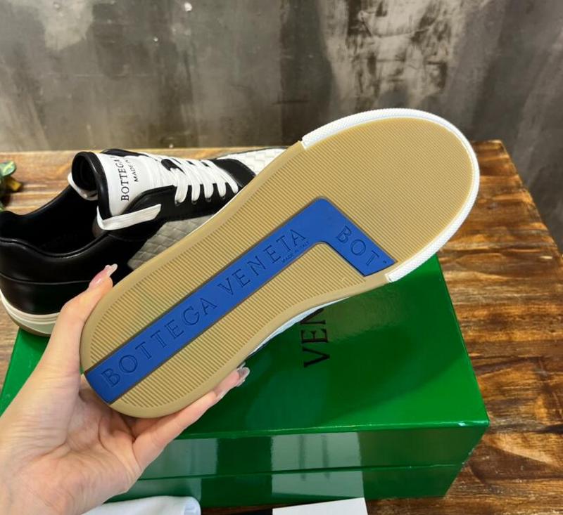 SAMC - BOV Men Shoes - 021