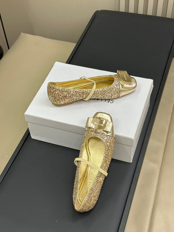 Glami - FGO Women Shoes - 017