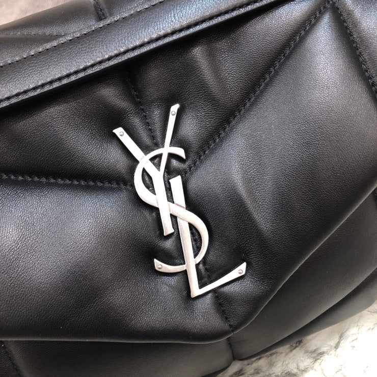 Satchel Bags - SLY Bags - 2580