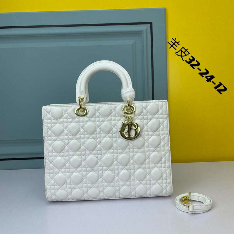Satchel Bags - DOR Bags - 164