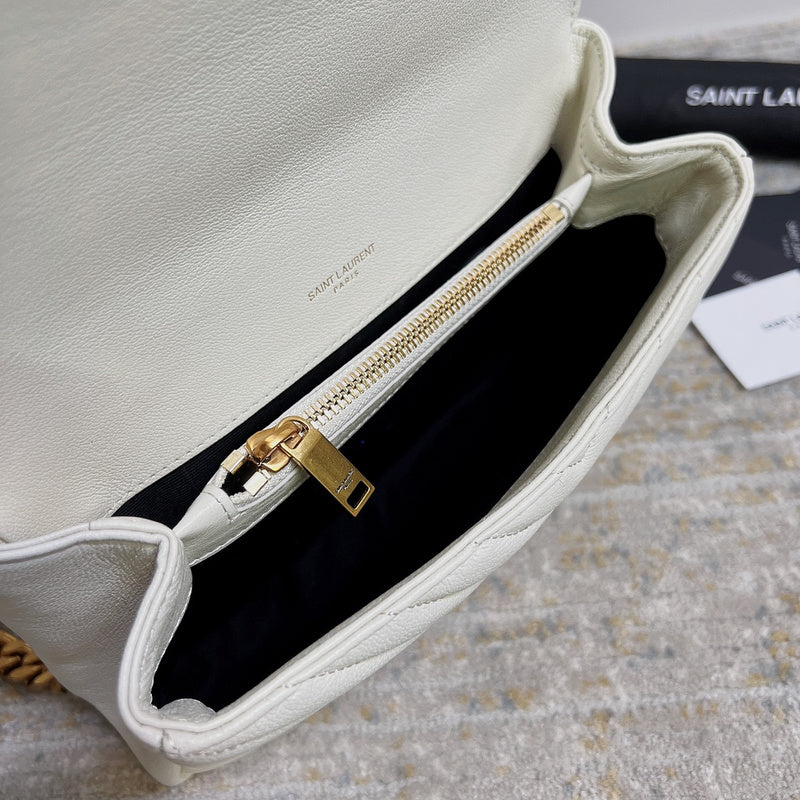 Glamy - YLS Bags - 1193