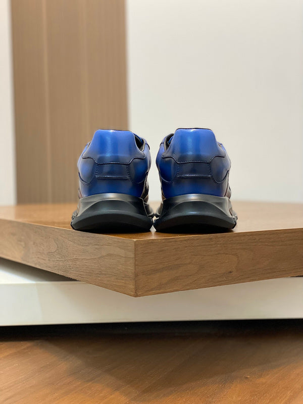 Glami - BRE Men Shoes - 342