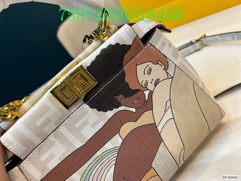 Glami - FDE Bags - 1828