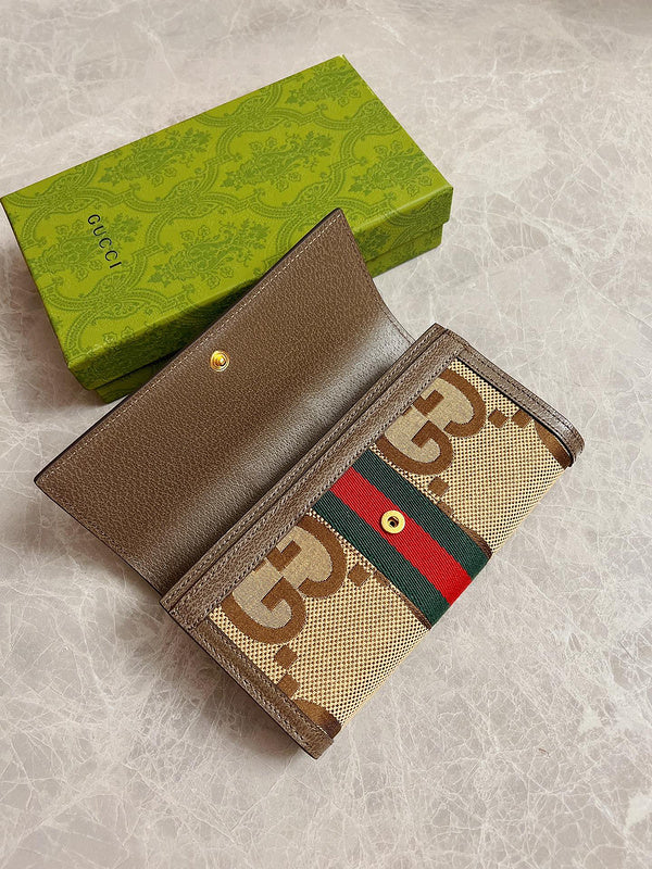 Glami-i - Guki Wallet - 237