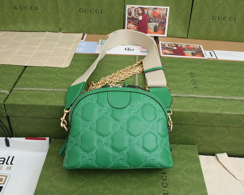 Satchel Bags - GCI Bags - 935