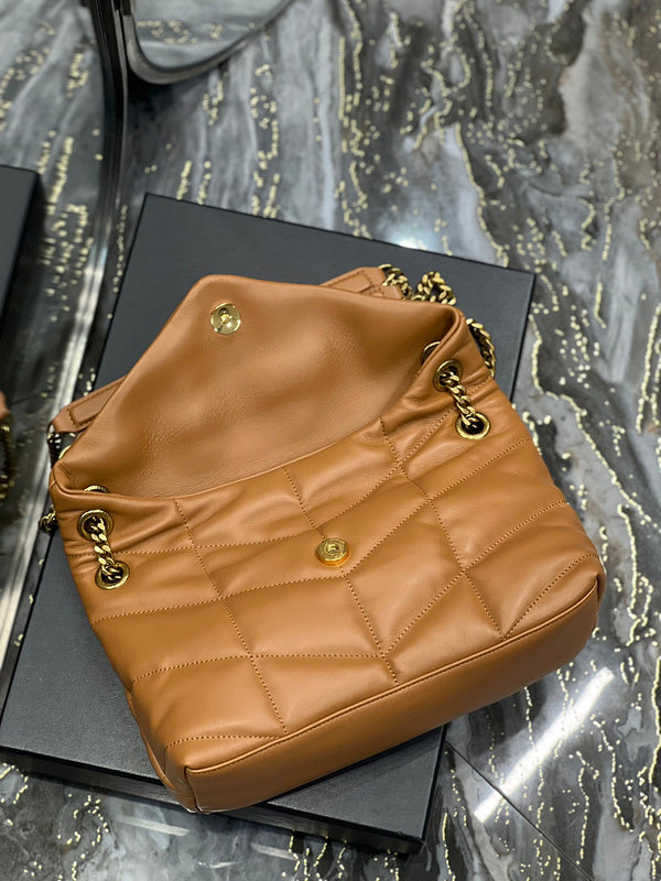 Satchel Bags - SLY Bags - 361