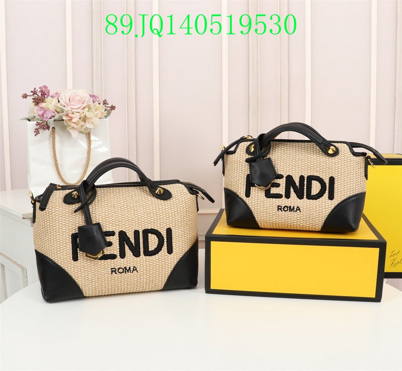 Glami - FDE Bags - 3099
