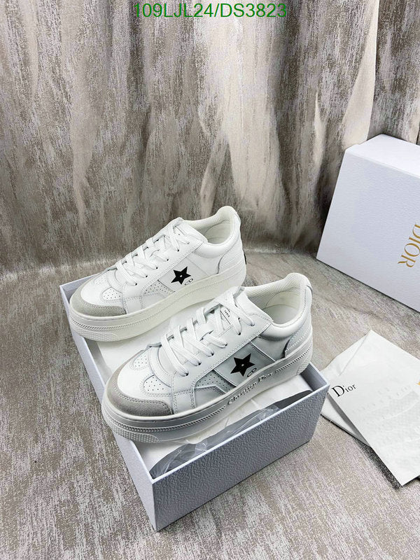 SAMCC - DOR Women Shoes - 1425