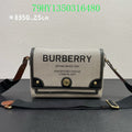 ELE Fashion -BBR Bags - 132