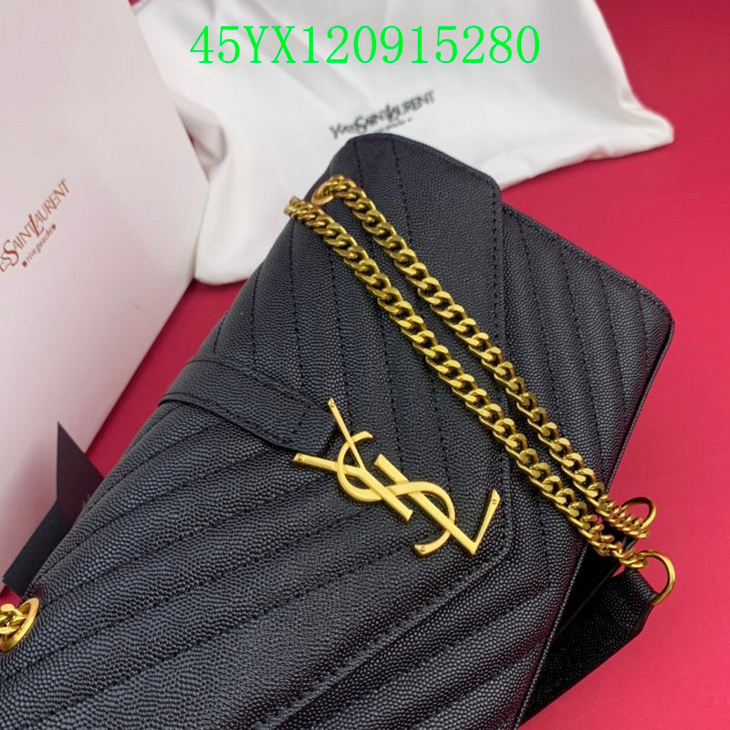 Glami - YLS Bags - 2118