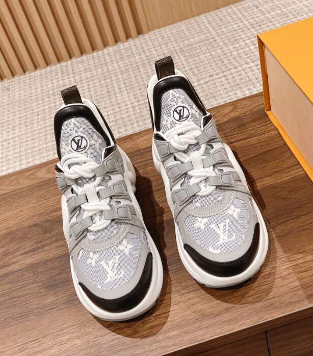 SAMC - LOV Women Shoes - 567
