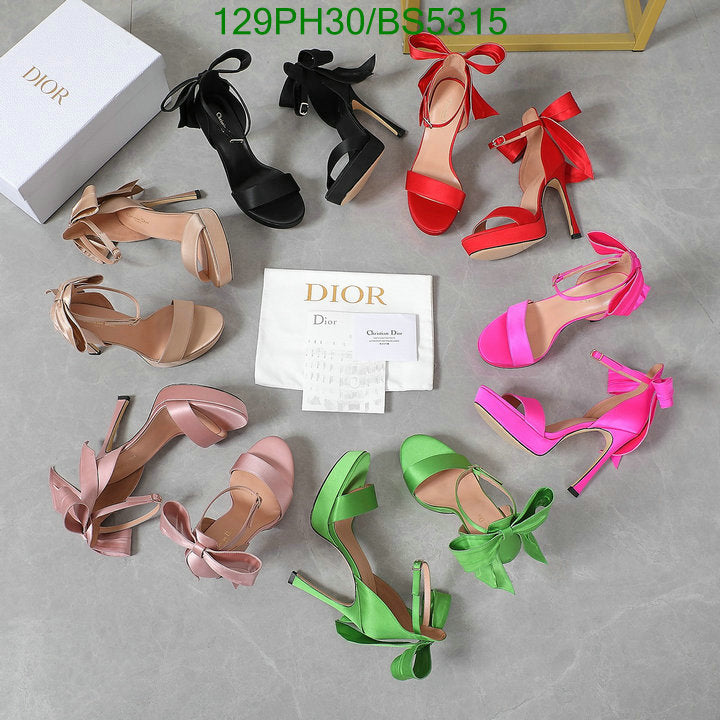 SAMCC - DOR Women Shoes - 1463