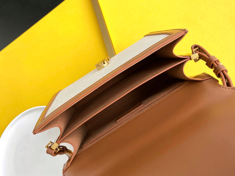 Satchel Bags - SLY Bags - 796
