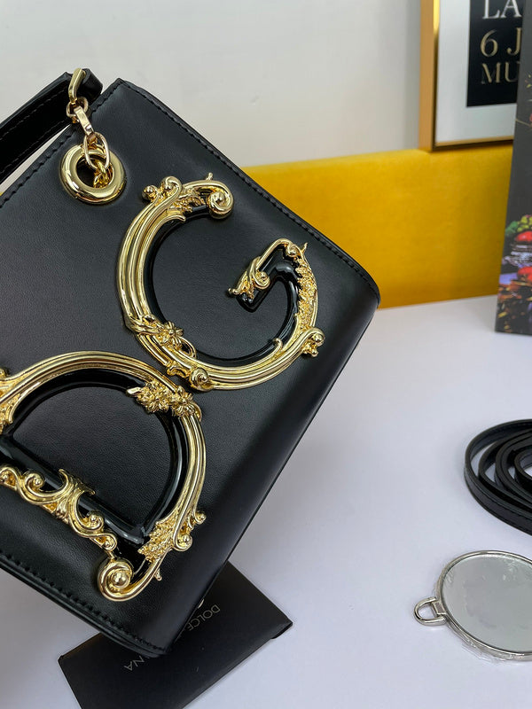 Satchel Bags - DG Bags - 229