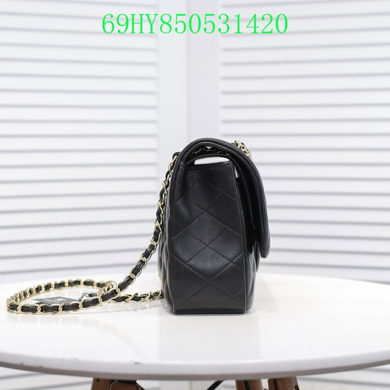 Satchel Bags - CHL Bags - 5136