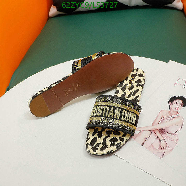 SAMCC - DOR Women Shoes - 2101