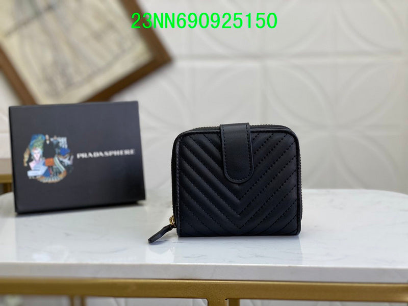 Glami - PD Wallet - 299