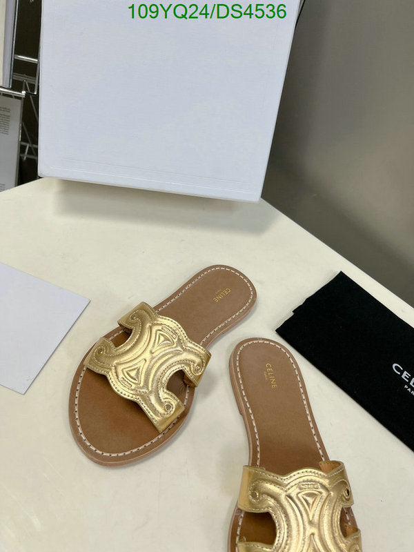 SAMC - COL Women Shoes - 027