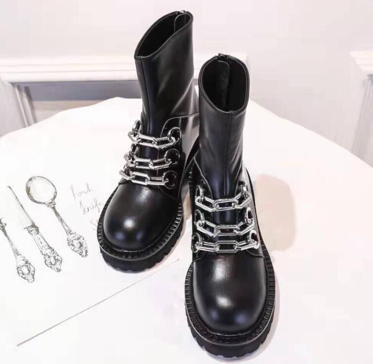 SAMC - GCY Women Shoes - 092
