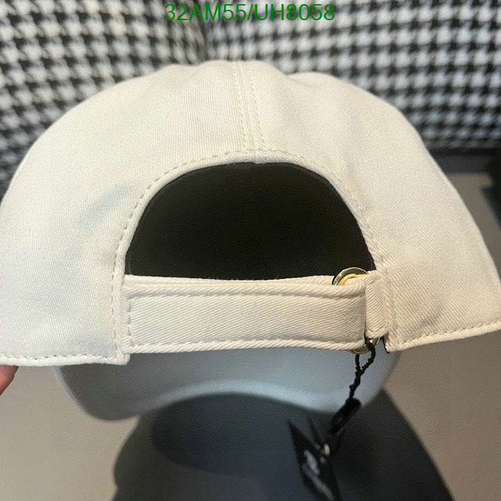 SAMC - CHL Caps & Hats - 046