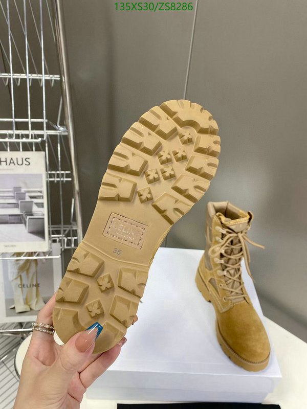 SAMC - COL Women Shoes - 132
