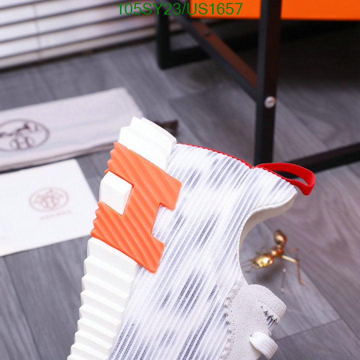 SAMC - HMS Men Shoes - 619