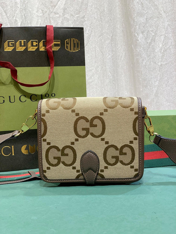 Satchel Bags - GCI Bags - 1711