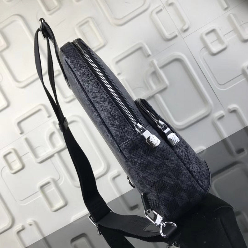 Glami- Glami- Lu-Vi bags - 2785