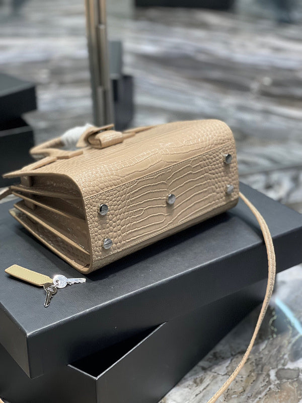 Glami- Glami- - SLY Bags - 1330