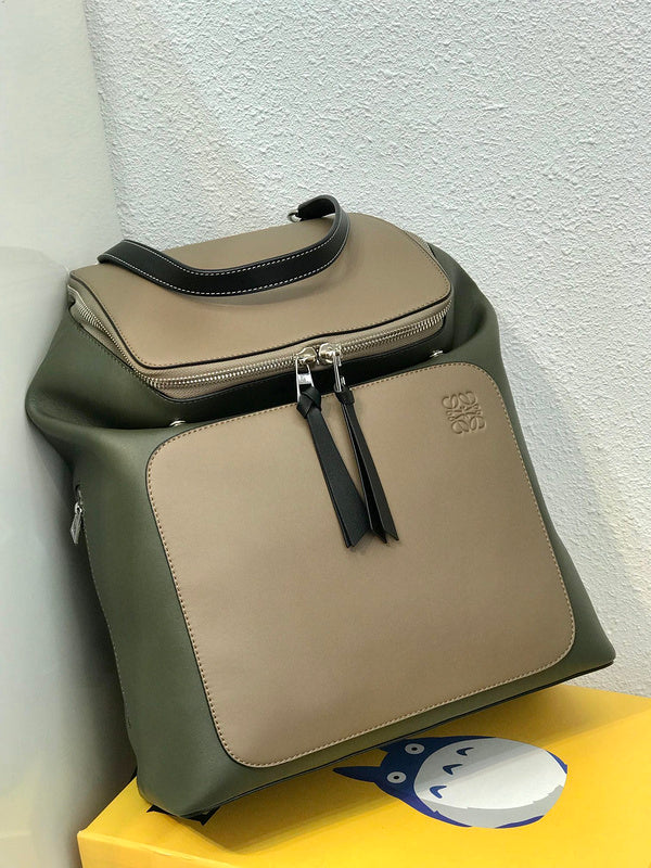 Glamy - LWO Bags - 819