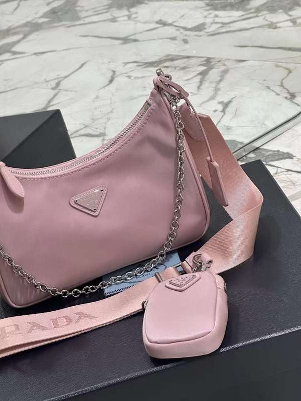 Satchel Bags - PDA Bags - 1831