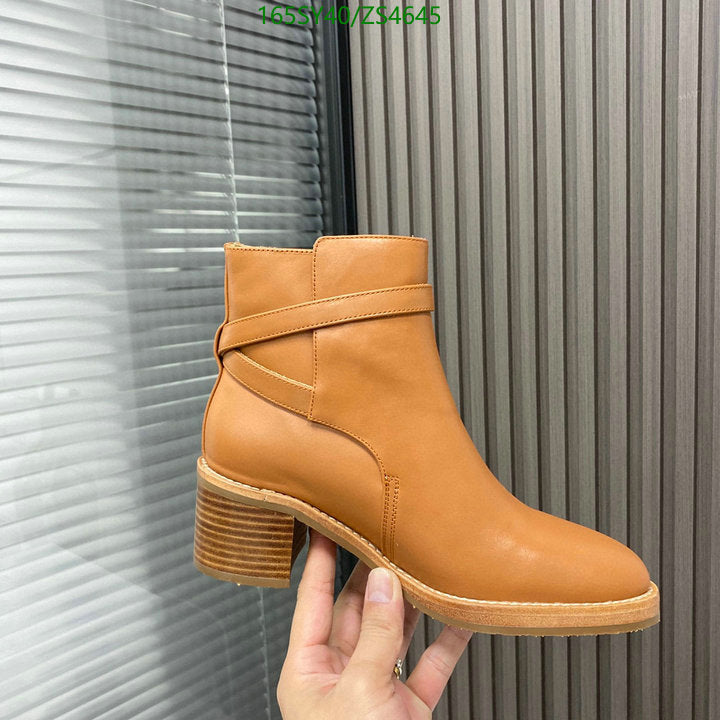 SAMC - COL Women Boots - 107